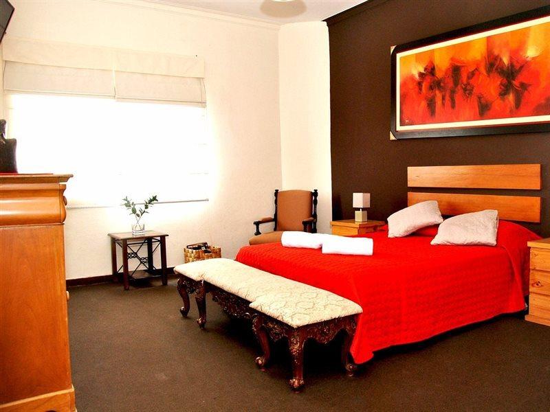 Hotel Jose Luis Boutique 2*