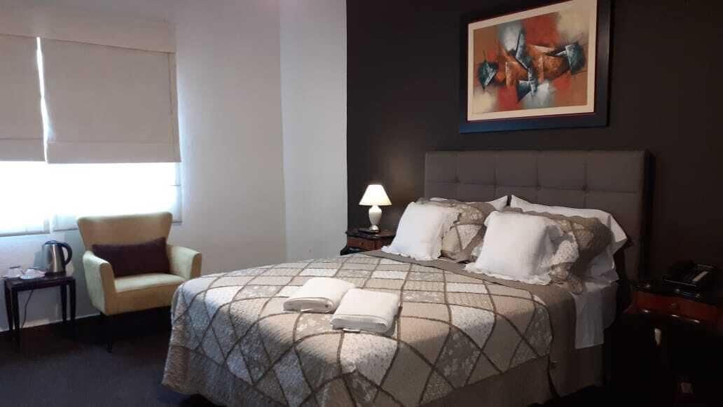 Jose Luis Boutique Hotel 2*