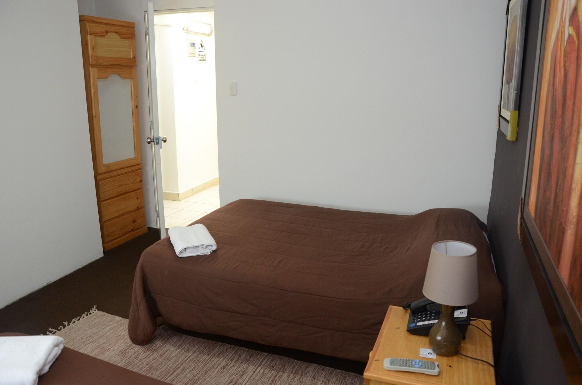 Jose Luis Boutique Hotel Lima