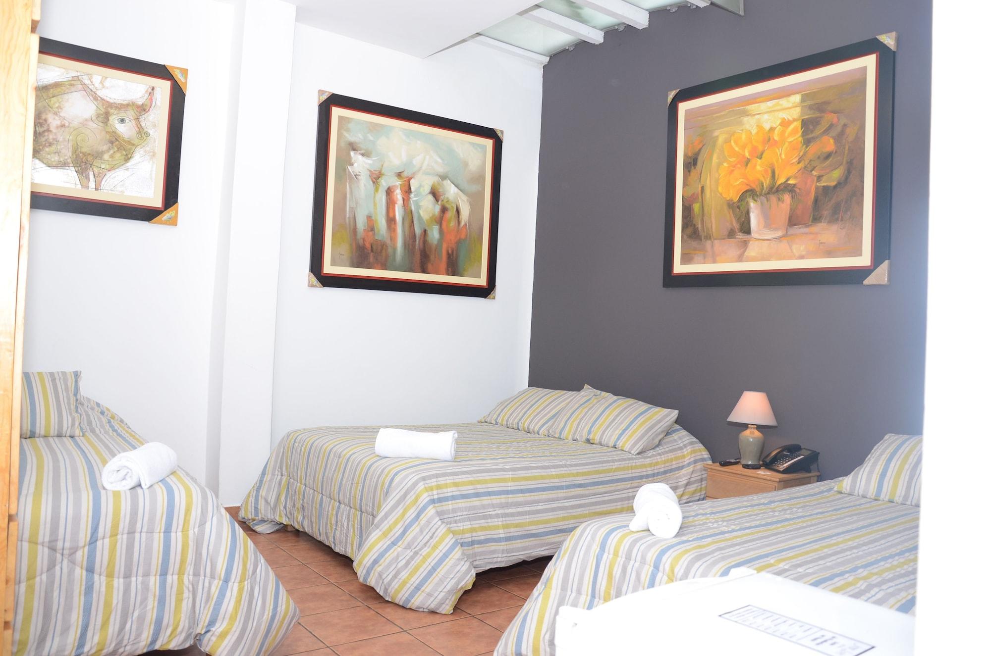 Jose Luis Boutique Hotel