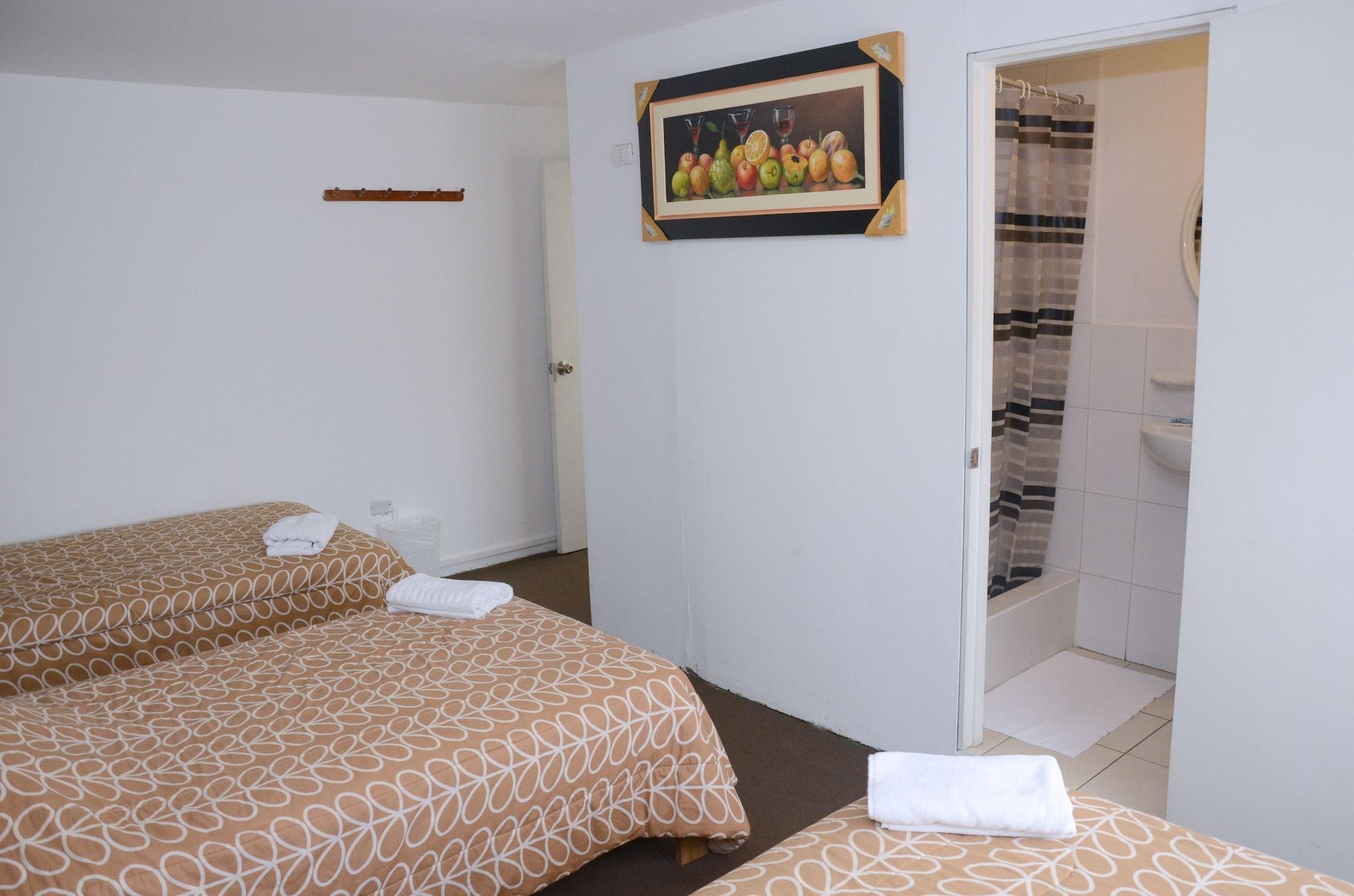 Jose Luis Boutique Hotel 2*