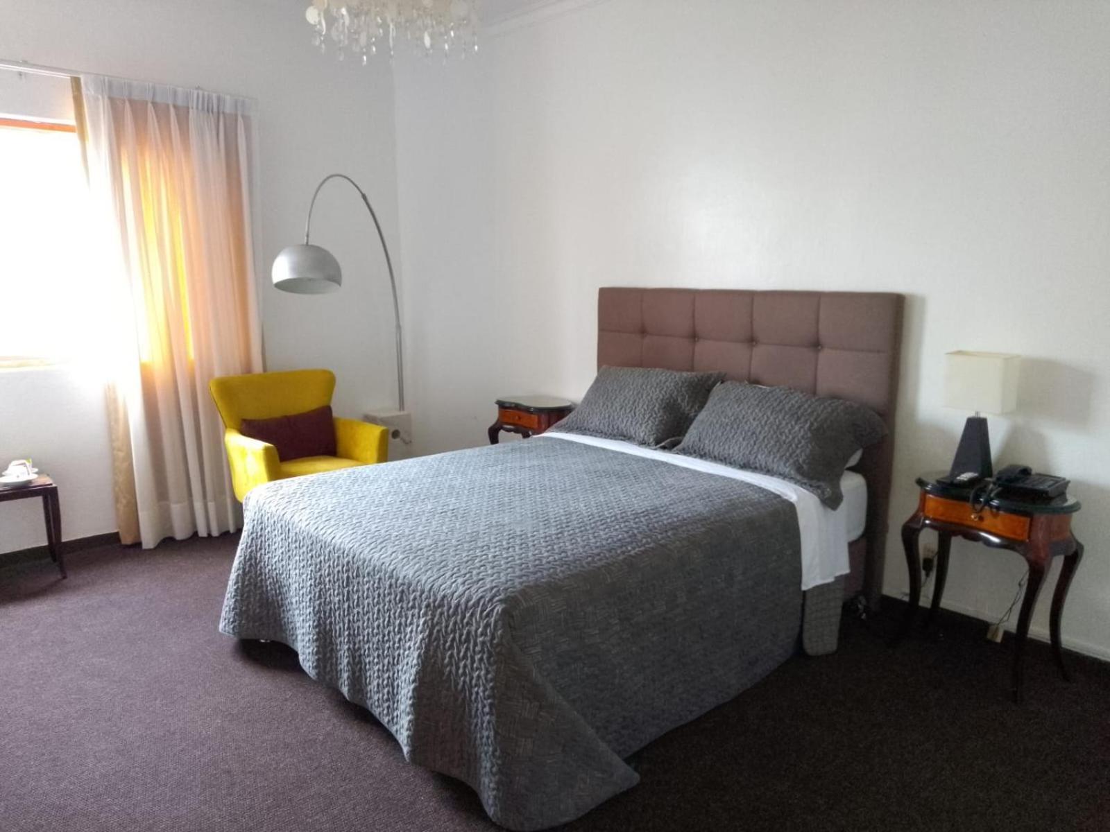 Jose Luis Boutique Hotel 2*