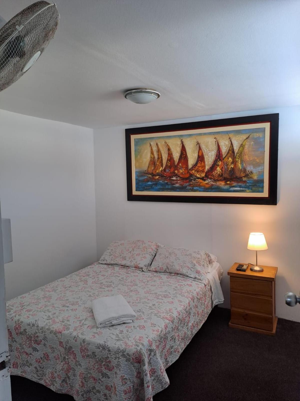 Jose Luis Boutique Hotel