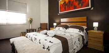 Hotel Jose Luis Boutique Lima