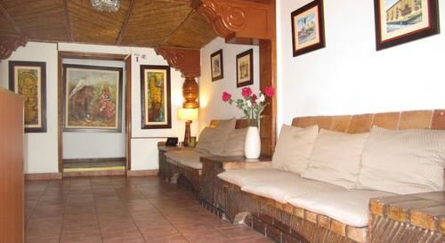 Jose Luis Boutique Hotel Lima