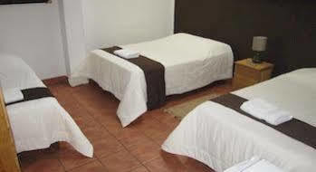 Jose Luis Boutique 2* Lima