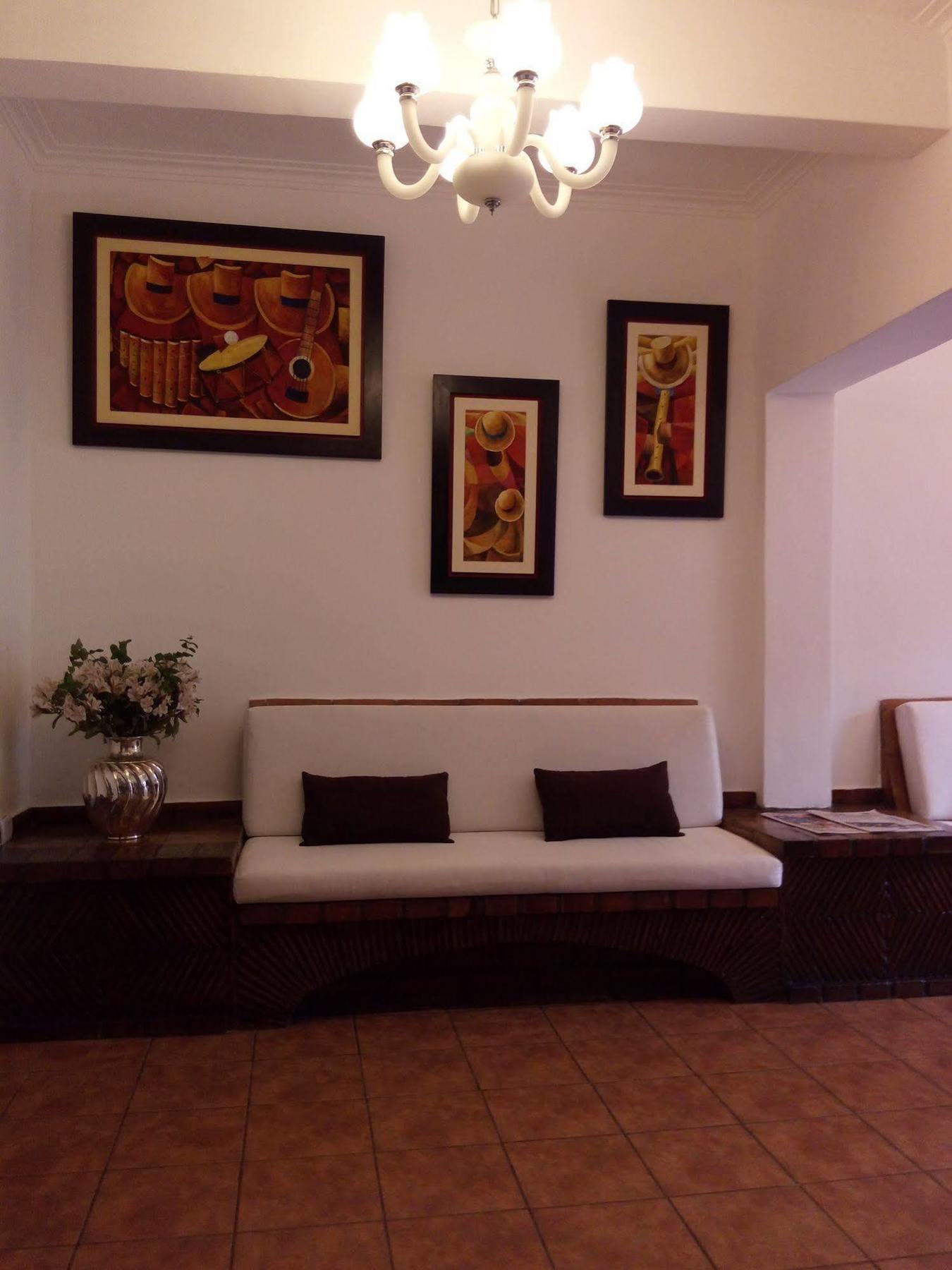 Hotel Jose Luis Boutique Lima