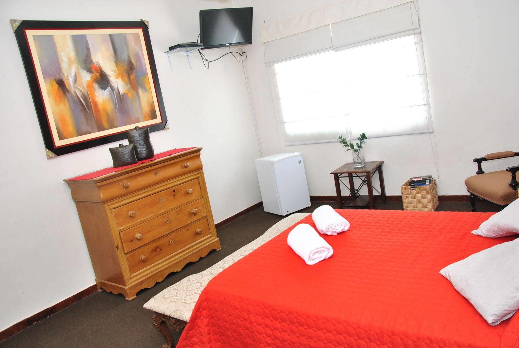 Jose Luis Boutique Hotel