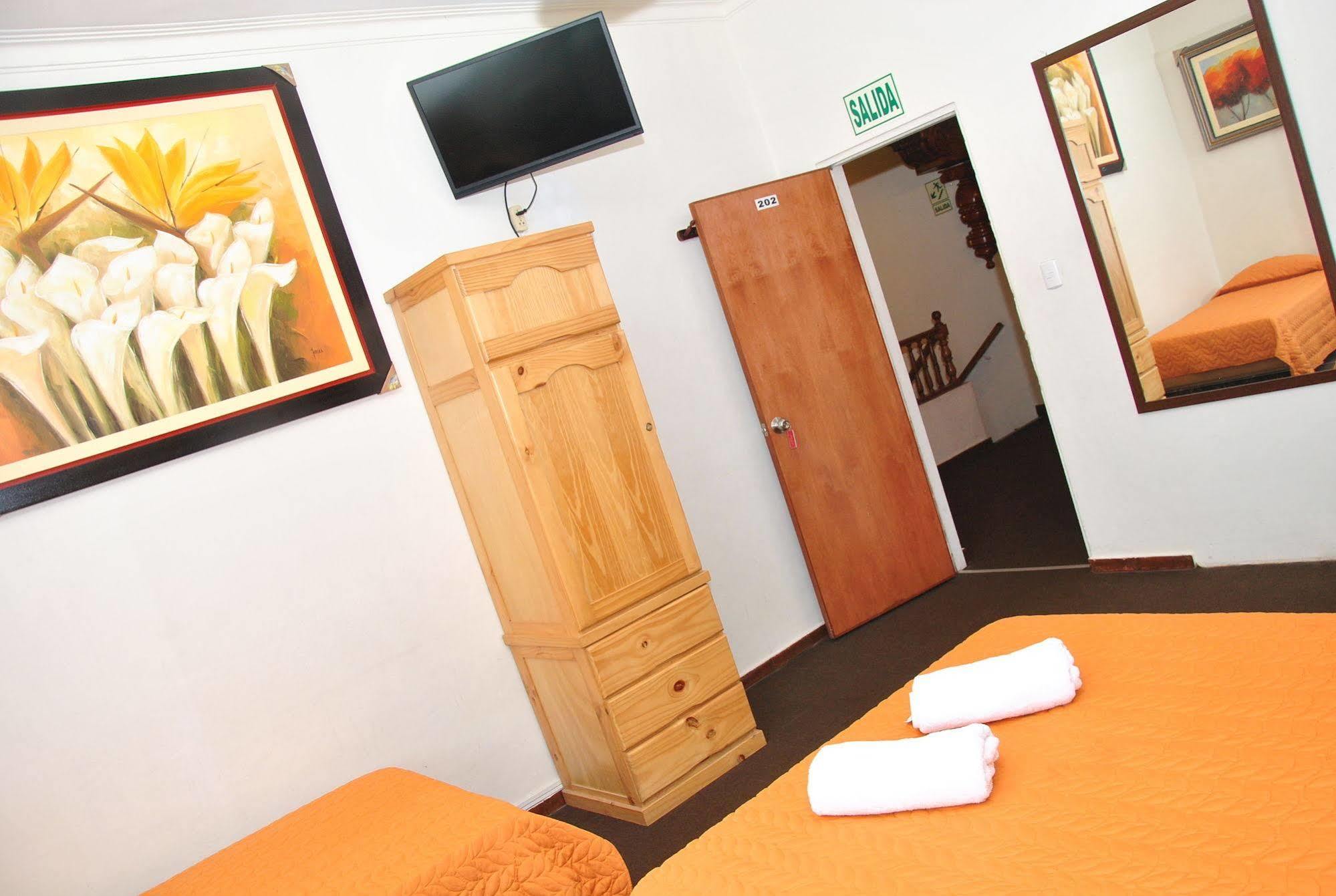 Jose Luis Boutique Hotel