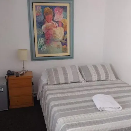 Jose Luis Hostal Boutique Lima Exterior photo