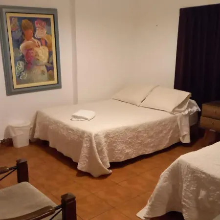 Jose Luis Hostal Boutique Lima Exterior photo
