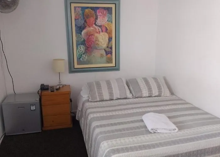 Jose Luis Hostal Boutique