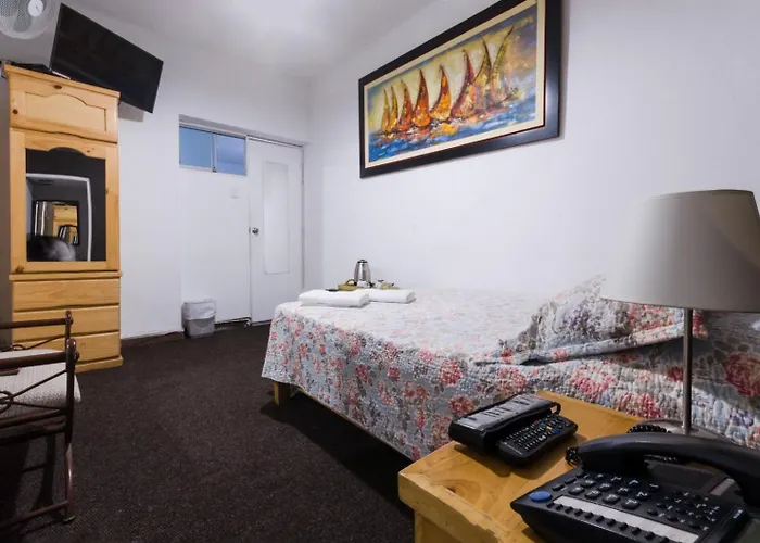 Jose Luis Hostal Boutique