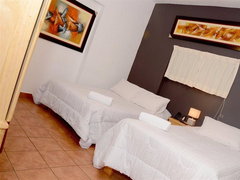 Jose Luis Hostal Boutique