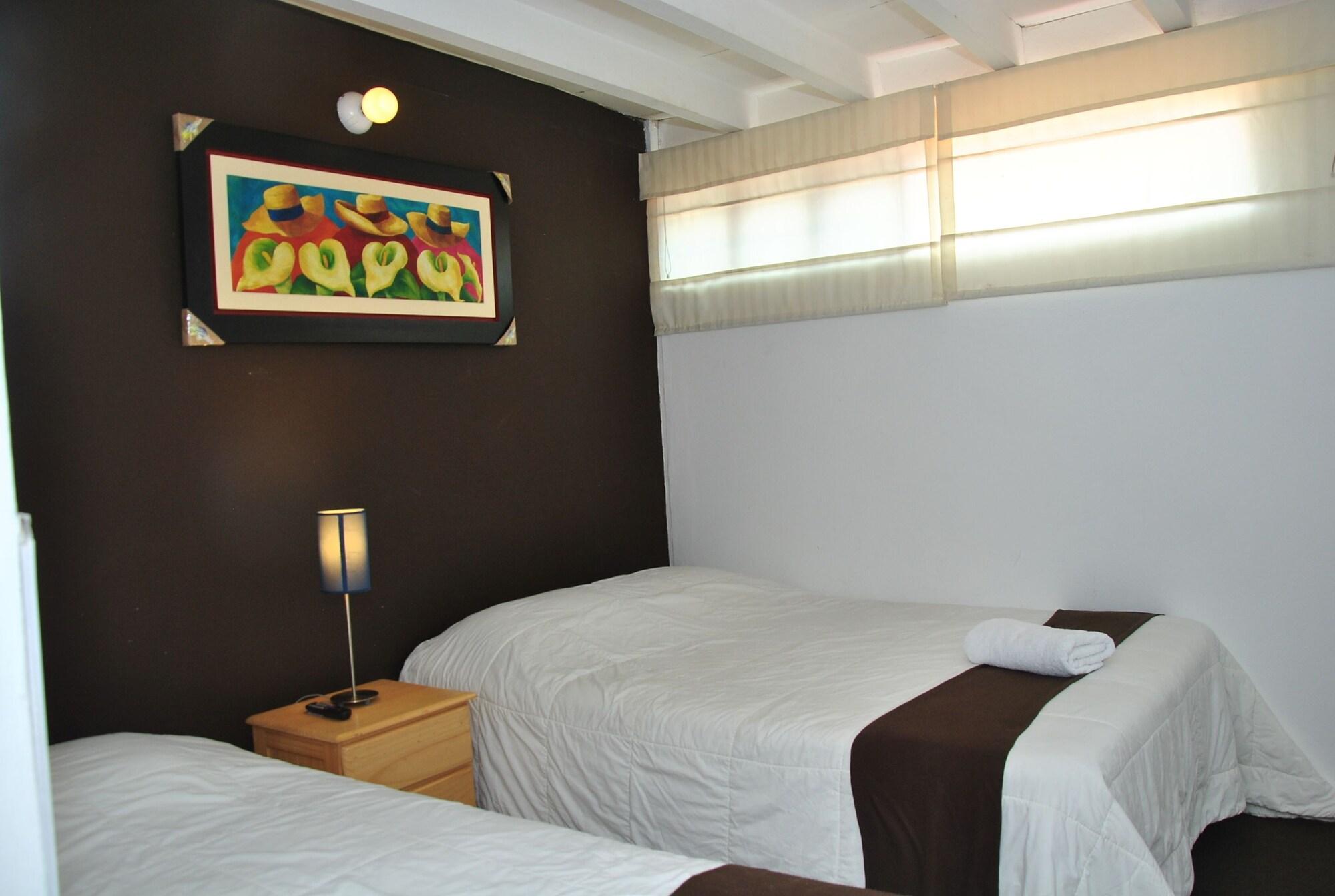 Hotel Jose Luis Hostal Boutique 2*