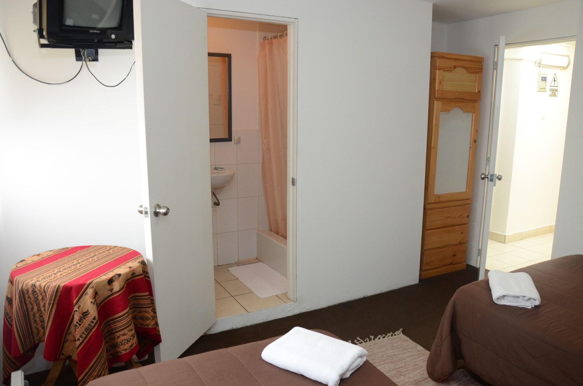 Jose Luis Hostal Boutique