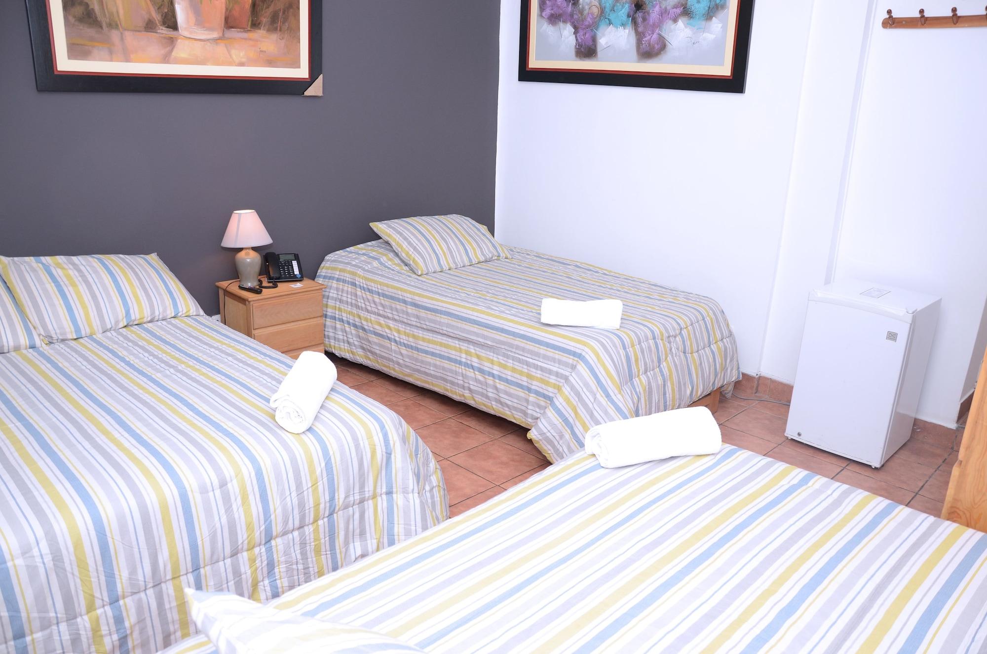 Hotel Jose Luis Hostal Boutique