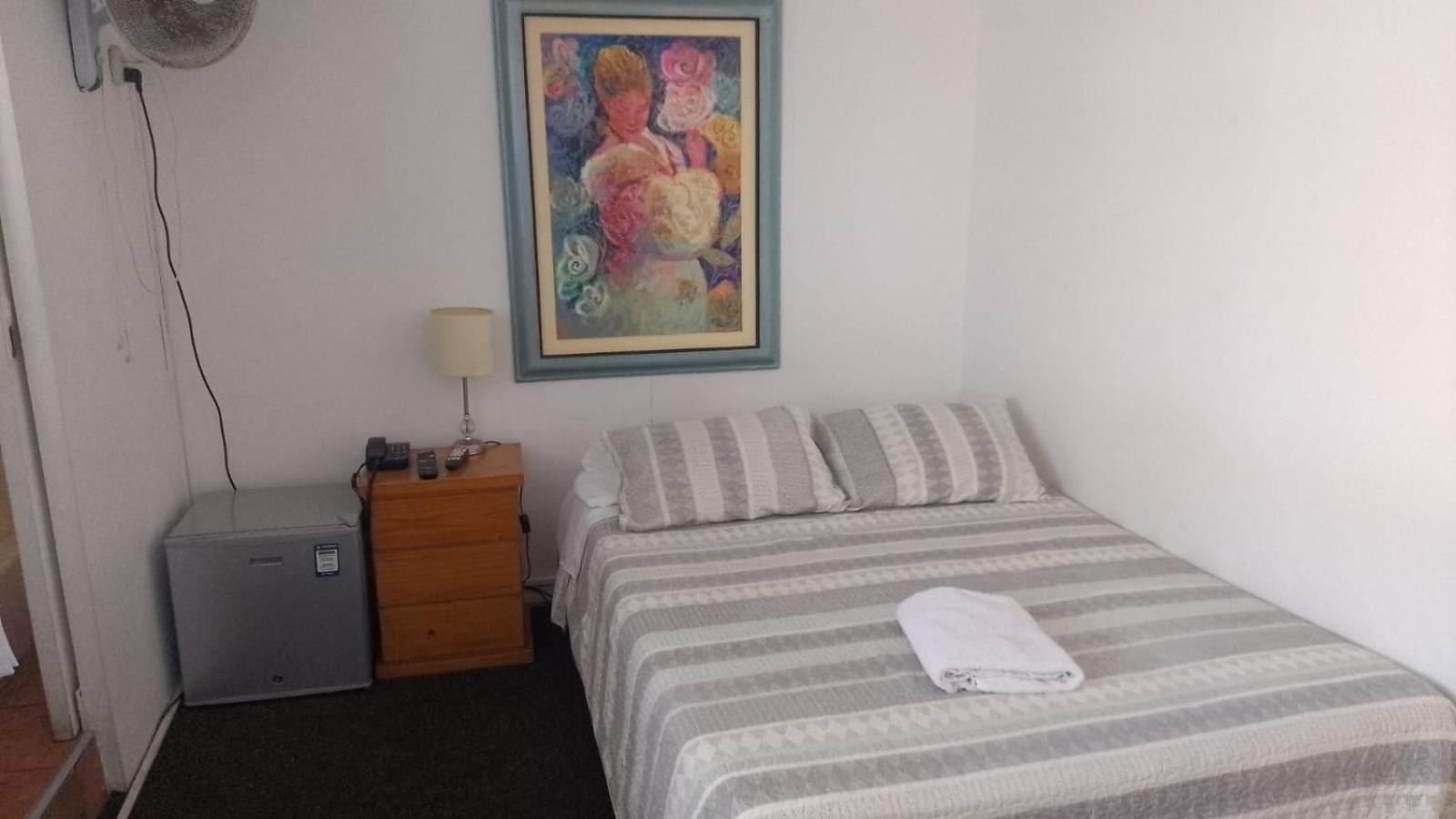 Jose Luis Boutique Hotel 2*