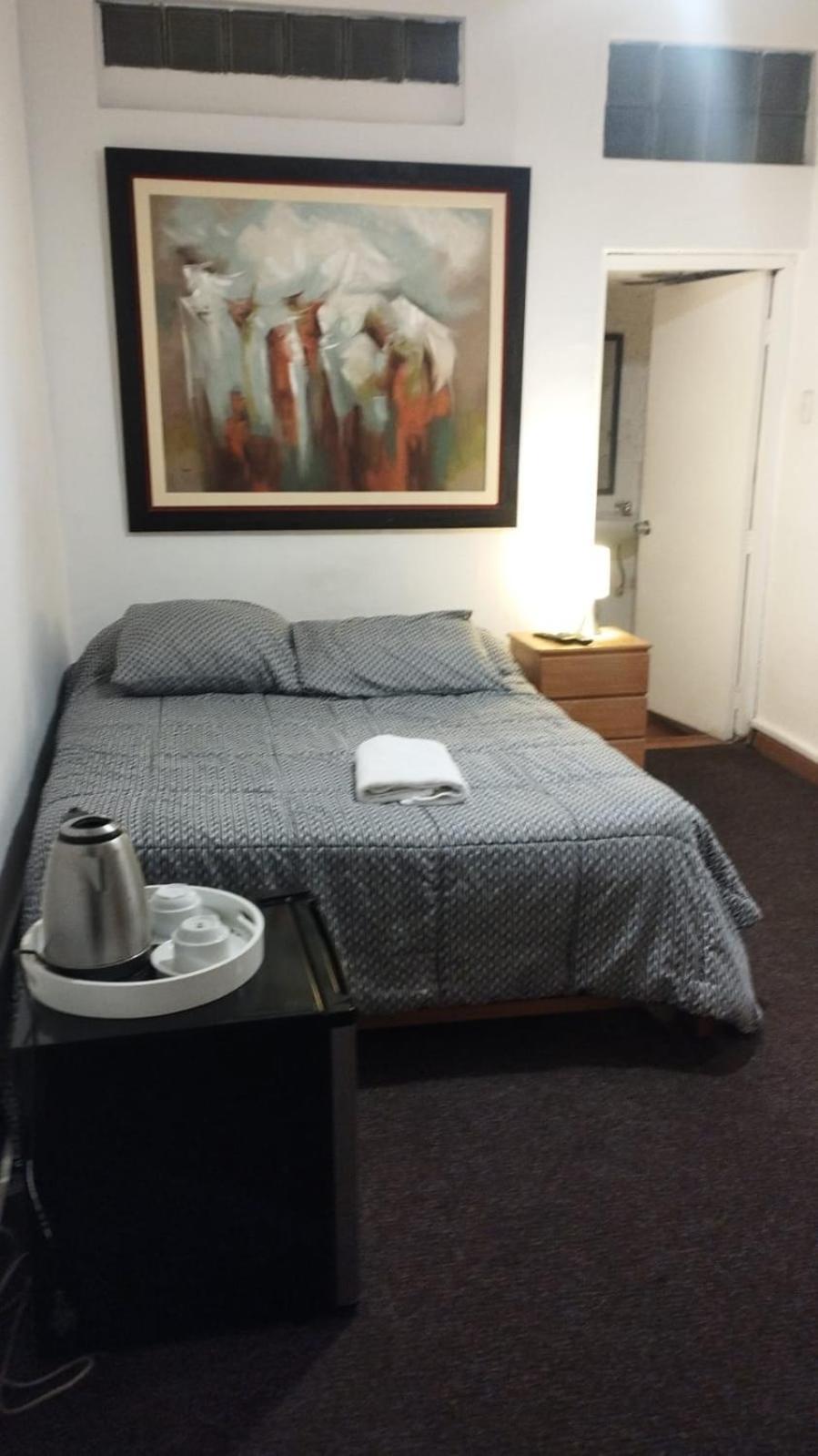 Jose Luis Hostal Boutique Hotel Lima