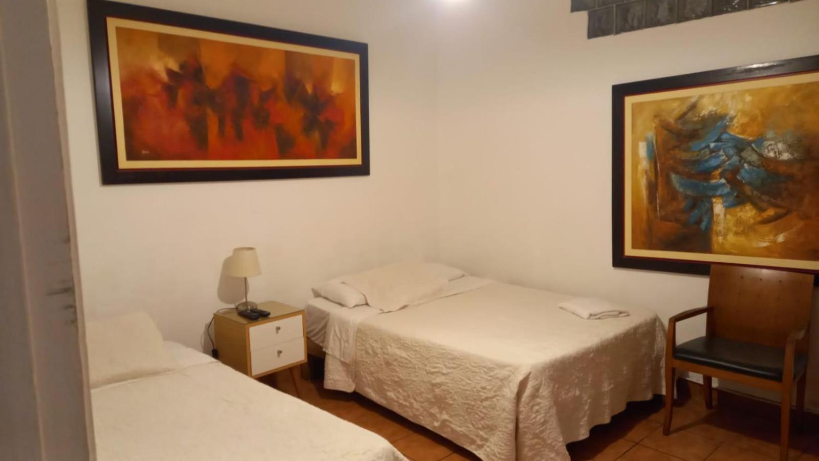 Jose Luis Hostal Boutique 2* Lima