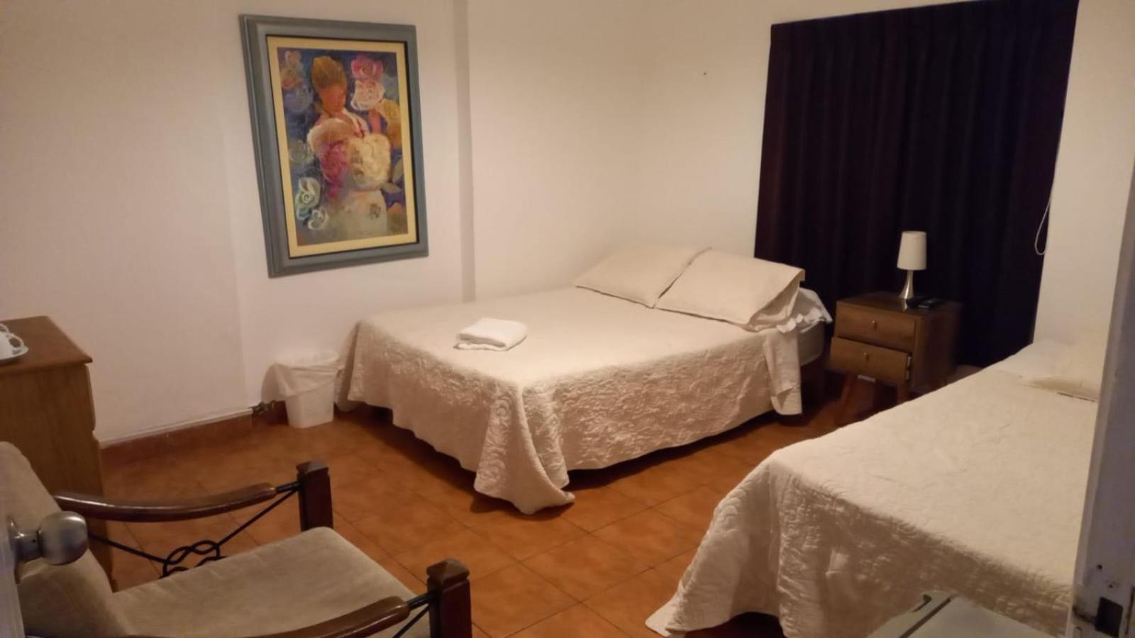 Jose Luis Hostal Boutique