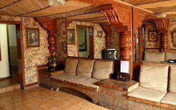 Hotel Jose Luis Hostal Boutique 2*