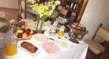 Jose Luis Hostal Boutique