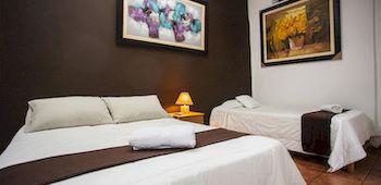 Hotel Jose Luis Hostal Boutique