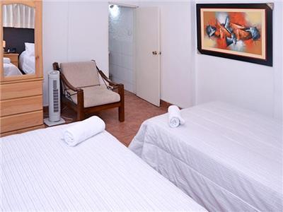 Jose Luis Hostal Boutique 2* Lima