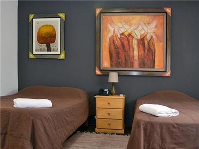 Jose Luis Hostal Boutique