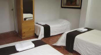 Jose Luis Boutique Hotel Lima