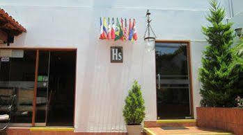 Jose Luis Boutique