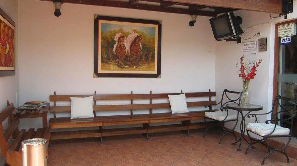 Jose Luis Hostal Boutique Hotel Lima