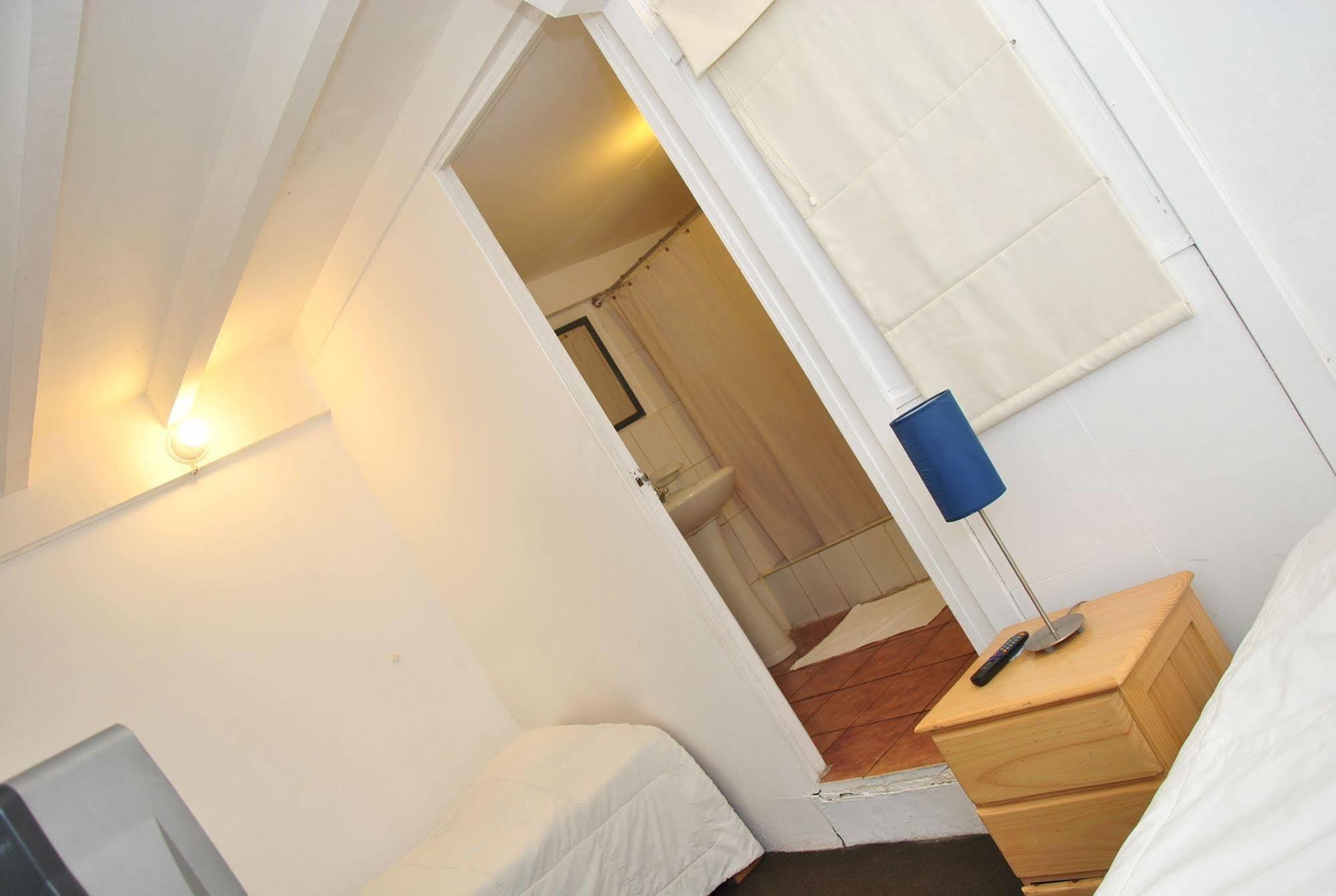 Jose Luis Hostal Boutique Hotel