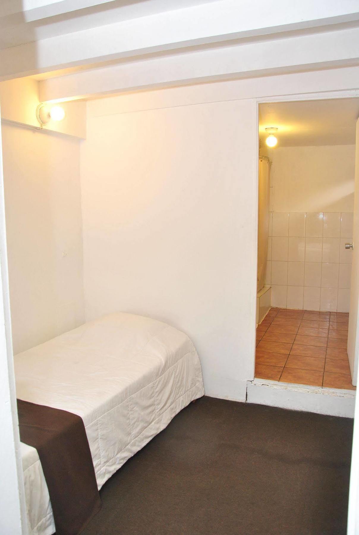 Jose Luis Hostal Boutique Hotel