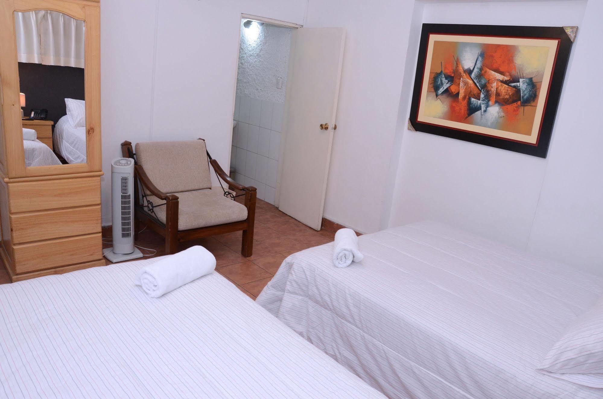 Hotel Jose Luis Boutique