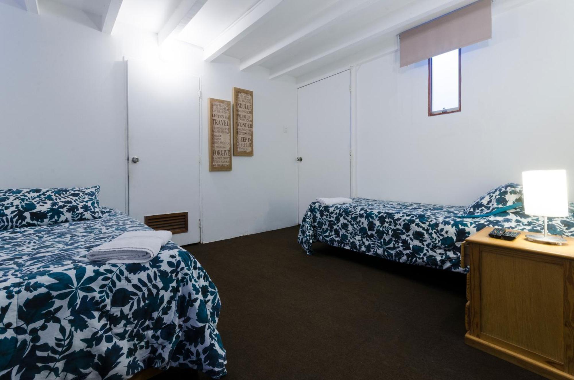 Jose Luis Hostal Boutique Lima