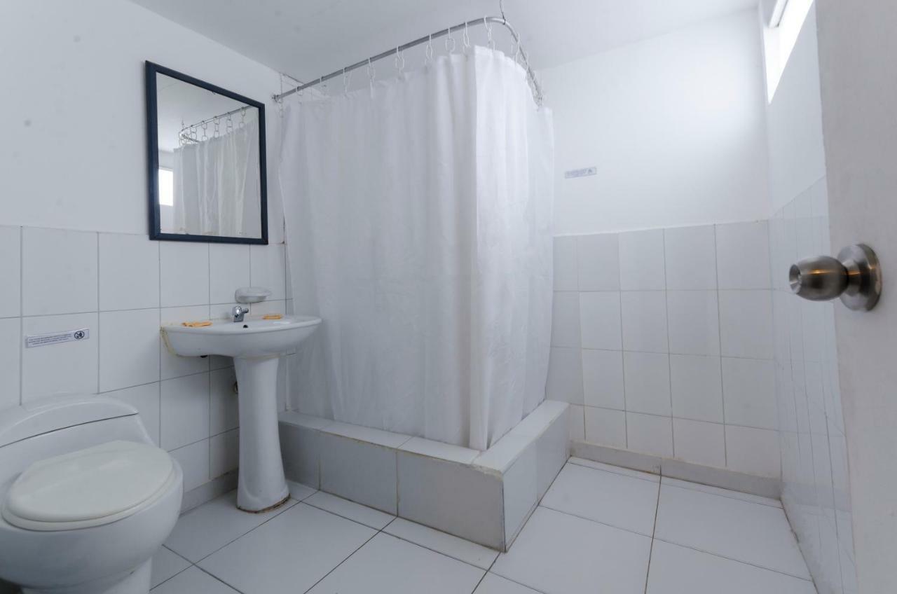Hotel Jose Luis Hostal Boutique Lima