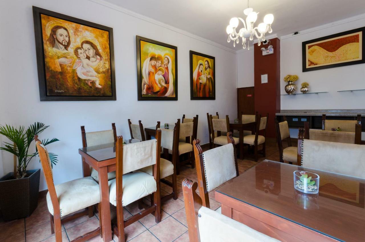 Jose Luis Hostal Boutique Hotel