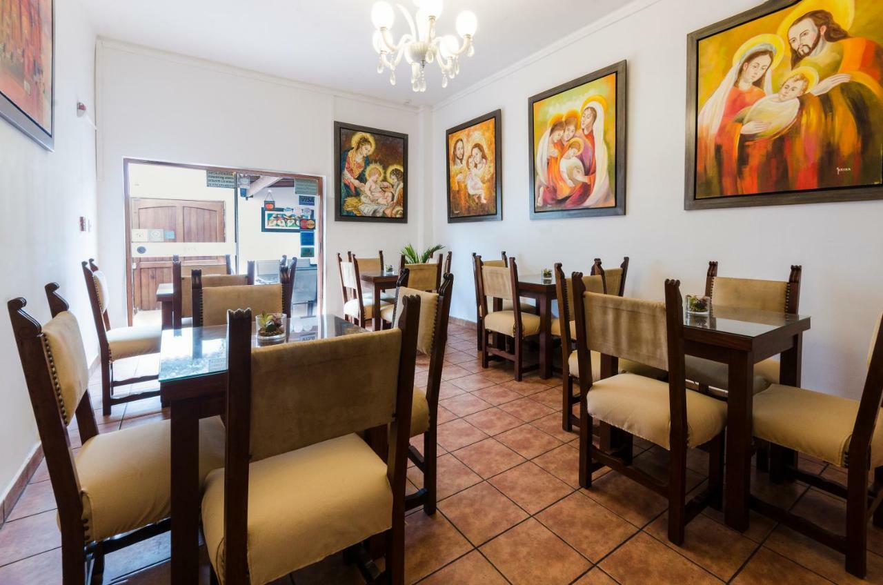 Jose Luis Hostal Boutique 2*