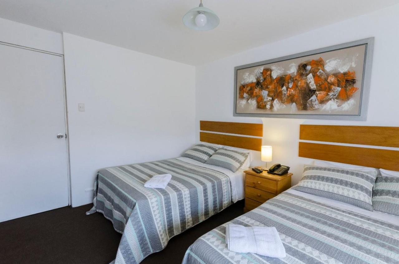Hotel Jose Luis Hostal Boutique Lima
