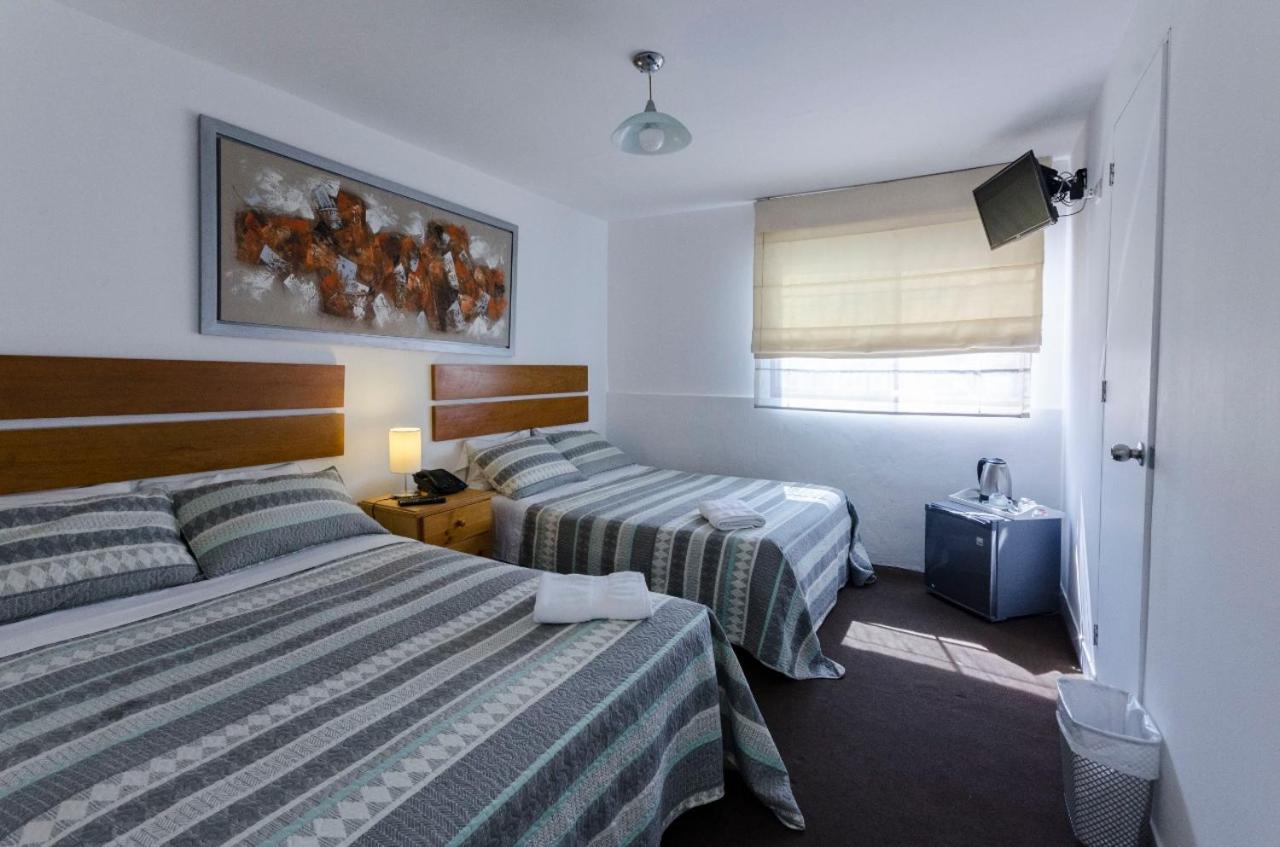 Jose Luis Hostal Boutique Lima