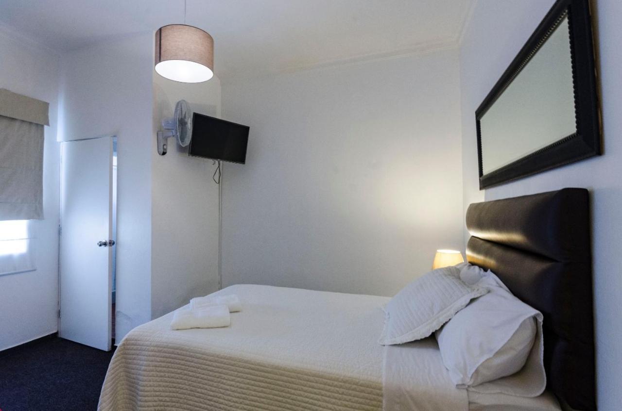 Jose Luis Hostal Boutique 2* Lima